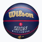 Wilson NBA Player Icon Outdoor Zion basketbal WZ4008601XB7 veľkosť 7