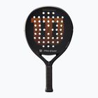 Pálka Wilson Pro Staff V2 Elite čierna/červená/žltá