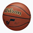 Wilson NBA Team Alliance Utah Jazz basketbal WZ4011902XB7 veľkosť 7