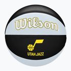 Wilson NBA Team Tribute Utah Jazz basketball WZ4011602XB7 veľkosť 7