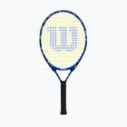 Detská tenisová raketa Wilson Minions 3.0 23 modrá WR124210H