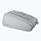 Tenisová taška Wilson Shift Super Tour 15PK artic ice