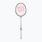 Bedmintonová raketa Wilson Strike