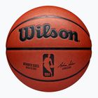Basketbalová lopta Wilson Authentic Indoor Outdoor brown veľkosť 7