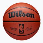 Basketbalová lopta Wilson Authentic Indoor Outdoor brown veľkosť 6