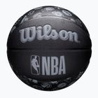 Basketbalová lopta Wilson NBA All Team rozmiar 7 blue
