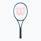 Wilson Blade 100UL V9 zelená tenisová raketa