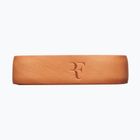 Omotávka na tenisové rakety Wilson Roger Federer Leather brown