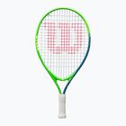 Dětská tenisová raketa Wilson Slam 19 Boys