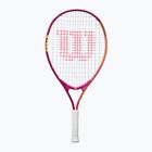 Detská tenisová raketa Wilson Intrigue 23 Girls