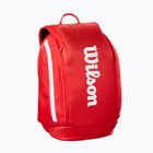 Tenisový batoh Wilson Super Tour red