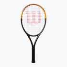 Detská tenisová raketa Wilson Burn Spin Jr 25