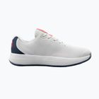 Dámska tenisová obuv Wilson Intrigue Lite W white/ navy blazer/ dubarry