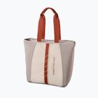 Tenisová taška Wilson Roland Garros Tennis Bag Tote 2025 cream/clay