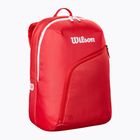 Batoh na pádlo Wilson Tour red