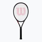Detská tenisová raketa Wilson Clash Jr 26 V3
