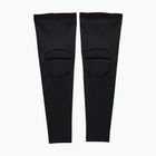 Volejbalové chrániče kolien Wilson Helix Knee Pad Leg Sleeve black