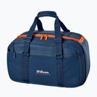 Tenisová taška Wilson Roland Garros Session De Soiree Small Duffel 2026 navy/clay