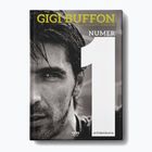 Kniha "Gigi Buffon. Číslo 1" Buffon Gigi, Perrone Roberto 9247509