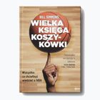 Kniha "The Big Book of Basketball" Simmons Bill 1292726