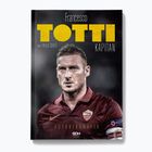 Kniha "Francesco Totti. Kapitán. Autobiografia' Totti Francesco, Condo Paolo 1294041
