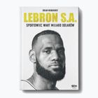 Kniha "LeBron S.A. Miliarda dolárov športovec" Windhorst Brian 1296007