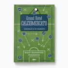 Kniha "Grand Hotel Calciomercato. Zákulisie futbalových prestupov" Gianluca Di Marzio 2103571
