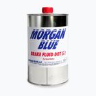 Brzdová kvapalina Morgan Blue Dot 5.1 1l