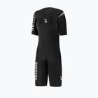 Dámsky triatlonový oblek Synergy Synskin 3 black