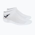 Joma Invisible white socks