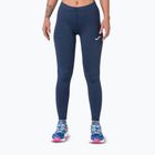 Dámske tréningové legíny Joma Olimpia navy