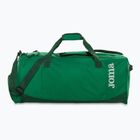 Futbalová taška Joma Medium III zelená 4236.45