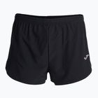 Bežecké šortky Joma Olimpia black