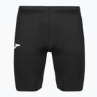 Termoaktívne futbalové šortky Joma Brama Academy black 1117
