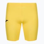 Pánske termo šortky Joma Brama Academy amarillo