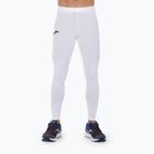 Termoaktívne nohavice Joma Brama Academy Long blanco