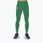 Termoaktívne nohavice Joma Brama Academy Long verde