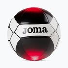 Joma Dynamic Hybrid black-red futbal 400447.221 veľkosť 5