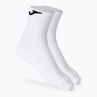 Tenisové ponožky Joma 4476 s bavlneným chodidlom biele 4476.2