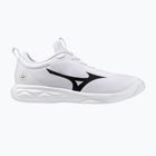 Volejbalové topánky Mizuno Wave Luminous Pro white/black/ultimate gray