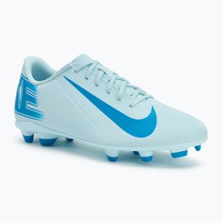 Futbalová obuv/kopačky Nike Mercurial Vapor 16 Club FG/MG glacier blue/blue orbit Futbalová obuv/kopačky Nike Mercurial Vapor 16 Club FG/MG glacier blue/blue orbit