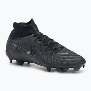 Pánska futbalová obuv/kopačky Nike Phantom Luna II Pro FG black / deep jungle / black Pánska futbalová obuv/kopačky Nike Phantom Luna II Pro FG black / deep jungle / black