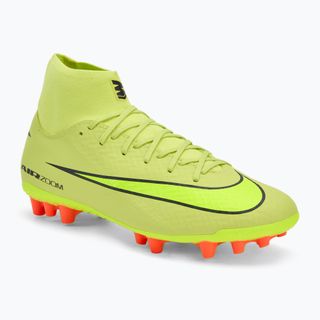 Pánske kopačky Nike Mercurial Superfly 10 Academy AG limelight/hyper crimson/volt Pánske kopačky Nike Mercurial Superfly 10 Academy AG limelight/hyper crimson/volt