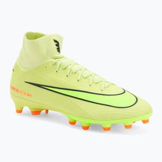 Pánske kopačky Nike Mercurial Superfly 10 Pro AG-Pro limelight/hyper crimson/volt