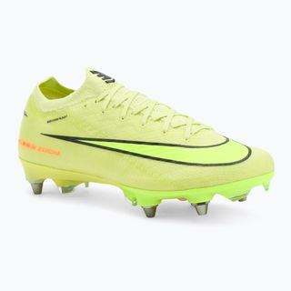 Pánske kopačky Nike Mercurial Vapor 16 Elite SG limelight/hyper crimson/volt Pánske kopačky Nike Mercurial Vapor 16 Elite SG limelight/hyper crimson/volt