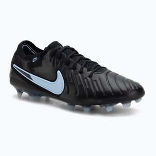 Pánske kopačky Nike Tiempo Legend 10 Elite FG black/black