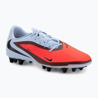 Pánske kopačky Nike Phantom 6 Low Academy AG royal tint/bright crimson/black
