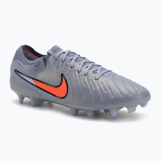 Pánske kopačky Nike Tiempo Legend 10 Elite FG blue eclipse/black