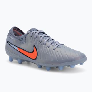 Pánske kopačky Nike Tiempo Legend 10 Elite AG-Pro black eclipse/black blue eclipse/black