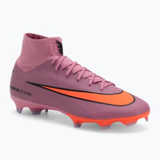 Pánske kopačky Nike Mercurial Superfly 10 Pro FG magic flamingo/black/total crimson